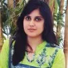 Palak Pandoh BSc