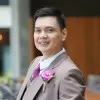 Francis Anthony Salazar