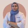 Nabila Sattar