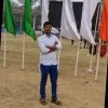 Nitesh Vishwakarma