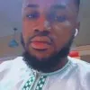 Oluwaseyi Olopade