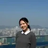 Felicity Wang
