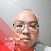 Chris Teo