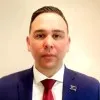 Nicholas Barajas