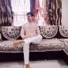 Harshil Parekh