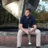 Nikolas Stout