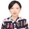 Carrie Chen