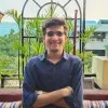 Ansh Arora