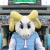 Ramses Tar Heel