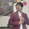 Kundan Kumar Thakur