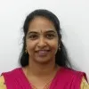 Asha Venkataraman