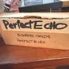 Marina Perfect Echo