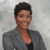 Rashida Moore