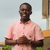 Emmanuel Asare