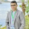 Ali Ahmed