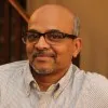 Ragavan Srinivasan MS