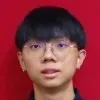 DICK SHEN HUANG