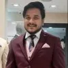 Nishant Parida