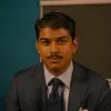 Imraan Mikayil