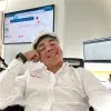 Aramis Gonzalo Fernandez Alvarez