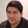 Daniel Terrazas