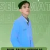 Muh Fausil Akram As