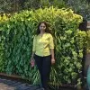 Jana Varshini