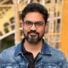 Swapnil Hadge