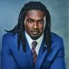 Alexandar Oyawale