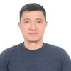 Sungat Sarsenov