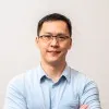 Nicholas Kao