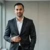 Jason Perera
