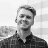 Josh Luxmoore