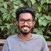 Arjun Mohan