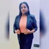 Nisha Prajapati