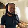 Nevaeh McGill