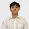 Kensan Abrarianto