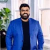 Ananth Venugopalen