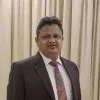 Ravi Vashishtha
