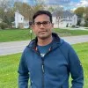 Madhu Thallam