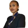 Valentine Benithe Uwase