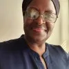 Jacqueline Ofokansi