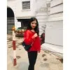 Alisha Shrestha