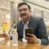 DEVENDRA PRATAP SINGH