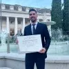 Tomas Lazzari Martinez Alzua