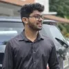 Jestin Cherian