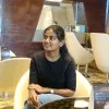 Jothipriya Ravichandran