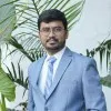 Krishna Bhandari