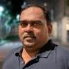 Somasundaram Pandian