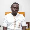 Kwabena Anokye Sarpong